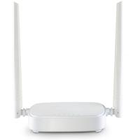 Tenda N301 4Port WiFi-N 300Mbps 2 Anten Router/AP