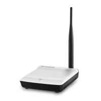 TENDA O3 1 Port 150Mbps Dış Mekan Access Point 5Km 12dBi Directional Anten