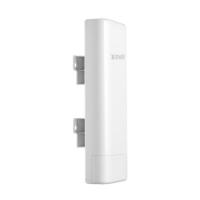 TENDA O6 1 Port Gigabit 300Mbps Dış Mekan Access Point 10Km 16dBi Directional Anten