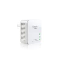 TENDA P200KIT 1 Port 200Mbps Kablolu Elektrik Hattı (Priz) Üzerinde