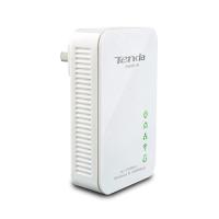 TENDA PW201A+P200 300Mbps Kablolu HomePlugWirelessPowerlin Kit