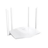 TENDA RX3 1800mbps AX1800 Dual Band EV Ofis Tipi Router