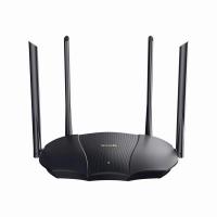 TENDA RX9 PRO 3000mbps AX3000 Dual Band EV Ofis Tipi Router