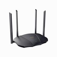 TENDA RX9 PRO 3000mbps AX3000 Dual Band EV Ofis Tipi Router
