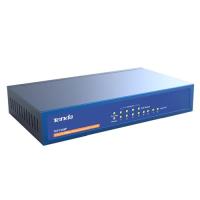 Tenda TEF1008P 8Port 10/100 4xPoE 40W Switch