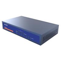 Tenda TEF1008P 8Port 10/100 4xPoE 40W Switch