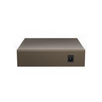 Tenda TEF1105P 5Port 10/100 4xPoE 58W Switch
