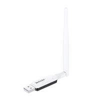 TENDA U1 300Mbps USB 2.0 High Power Kablosuz Adaptör 3dBi Anten