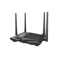 TENDA V12 1200mbps AC1200 Dual Band VDSL2-35b Modem Router
