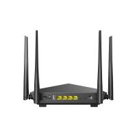 TENDA V12 1200mbps AC1200 Dual Band VDSL2-35b Modem Router