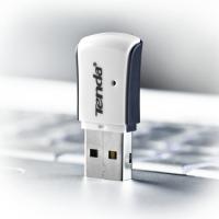 Tenda W311M WiFi-N 150Mbps Mini USB Adaptör