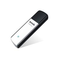 TENDA W322U 300Mbps 802.11b/g/N USB Kablosuz Adaptör