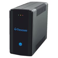 TESCOM LEO+ 850VA LED (1x9AH) 5-10 Dk