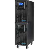 TESCOM TEOS+ 6kVA 1F/1F (16x 7AH) 5-10dk ONLINE