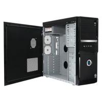 THERMALTAKE V2 VM53521N2E 350W Midi Tower ATX Kasa SECC Çelik Piano Black
