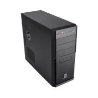 THERMALTAKE V2 Plus VO550B1N2E 500W Mid Tower Gaming Kasa SECC Siyah USB 3,0
