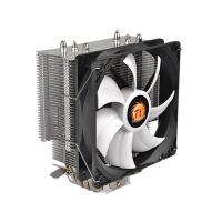 THERMALTAKE CONTAC SILENT CL-P039-AL12BL-A 1151p / AM4 Ryzen 120MM CPU FAN