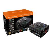 THERMALTAKE Toughpower Grand 750w 80+ Gold 14 cm RGB led Fanlı PS-TPG-0750FPCGEU-R Tam Modüler PSU