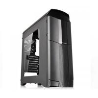 THERMALTAKE 650W Aktif PFC Versa N26 CA-3G3-65M1WE-00 mid Tower ATX PC Kasası Pencereli Siyah USB 3.0