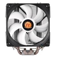 THERMALTAKE Contac Silent 12 CL-P039-AL12BL-A Intel,Amd Alüminyum 1150p,1151p FM2,AM3,AM4 İşlemci Fanı