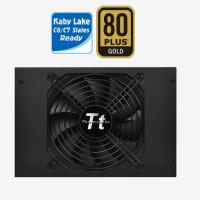 THERMALTAKE 1500w Toughpower TP-1500AH5CEG 13,5cm Fan Aktif PFC 80+ Gold Power Supply (PSU) 10x (6+2pin) Sata Mining