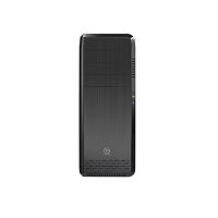 THERMALTAKE mid Tower Powersiz Urban R31 CA-1A7-00M1WN-00 ATX PC Kasası Pencereli Siyah HDD Docking Station