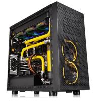 THERMALTAKE mid Tower Powersiz Core X31 CA-1E9-00M1WN-00 ATX PC Kasası Pencereli Siyah
