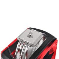 THERMALTAKE Nic C4 CLP0607 Intel,Amd Alüminyum 1150p,1151p,2011p Am2,Am3,Fm1,Fm2 İşlemci Fanı