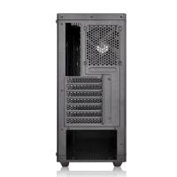 THERMALTAKE mid Tower Powersiz Gaming Core G21 CA-1I4-00M1WN-00 ATX PC Kasası Temperli Cam Siyah