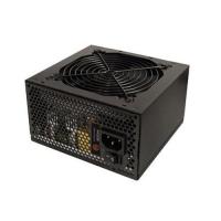 THERMALTAKE 500w LitePower Black Edition LT-500PCEU-A 12cm Fan Aktif PFC Power Supply (PSU) V2.3