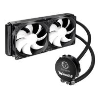 THERMALTAKE Water 3.0 Extreme CL-W0224-B Intel,Amd Sıvı Soğutmalı 1150,1155,1156,1366,2011p Am2,Am3,Fm1,Fm2 İşlemci Fanı