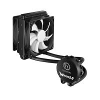 THERMALTAKE Water 3.0 Performer CL-W0222-B Intel,Amd Sıvı Soğutmalı 1150p,1151p,2011p FM2,AM3,AM4 İşlemci Fanı