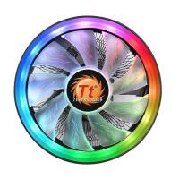 THERMALTAKE UX100 ARGB CL-P064-AL12SW-A Hava Soğutmalı 120mm ARGB İşlemci Fanı