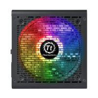 THERMALTAKE 650W LITE POWER RGB PS-LTP-0650NHSANE-1 12cm Fanlı Power Supply