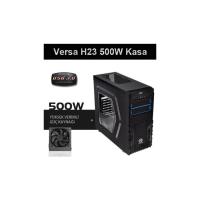 Thermaltake Versa H23 Usb3 Midi Tower (500W)