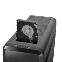 Thermaltake (Urban R31) Midi Tower Kasa