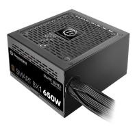 Thermaltake 650W 80+ Bronze (Smart BX1)