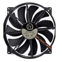 THERMALTAKE CL-F015-PL20BL-A FAN