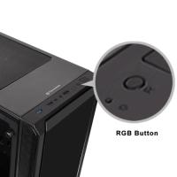 Thermaltake Versa J23 Mid Tower Kasa PSU YOK
