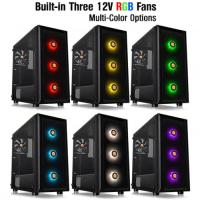 Thermaltake Versa J23 Mid Tower Kasa PSU YOK