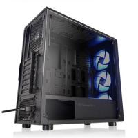 Thermaltake Versa J23 Mid Tower Kasa PSU YOK