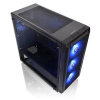 Thermaltake Versa J23 RGB Midi Tower (Psu yok)