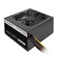 THERMALTAKE PS-LTP-0650NPCNEU-2 APFC 12CM 650W