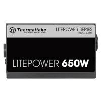 THERMALTAKE PS-LTP-0650NPCNEU-2 APFC 12CM 650W