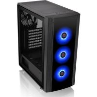Thermaltake Versa J25 RGB Midi Tower (Psu yok)