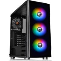 Thermaltake V200TG ARGB Midi Tower (600W 80+)
