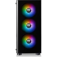 Thermaltake V200TG ARGB Midi Tower (600W 80+)