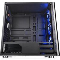 Thermaltake V200TG ARGB Midi Tower (600W 80+)