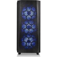 Thermaltake Versa J24 RGB Midi Tower (650W 80+)