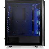 Thermaltake Versa J24 RGB Midi Tower (650W 80+)